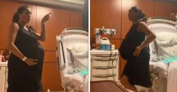 Meghan Markle defies critics as her controversial twerking video hits major milestone