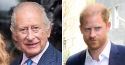 King Charles sends clear message to Prince Harry with David Beckham knighthood