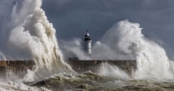 Met Office issues weather warnings with &#039;power cuts likely&#039; - full list of 63 areas