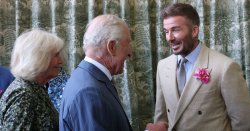 The real reasons Beckham is finally getting a knighthood after years of disappointment