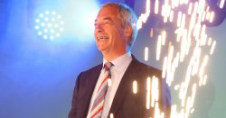 Nigel Farage&#039;s popularity surging as Reform UK woos surprise group of voters
