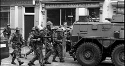 Brave <b class='text-danger'>veterans</b> must not face new round of witch hunts