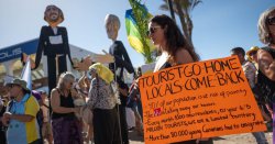 Panic in Spain as it announces new crackdown on overtourism