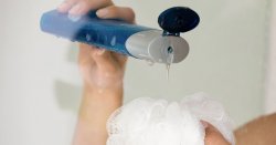 Anyone buying shower gel urged to check for 3 ingredients
