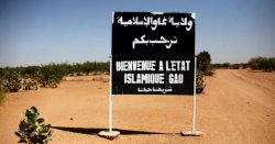 ISIS launches huge attack leaving &#039;40 dead&#039; in horror massacre
