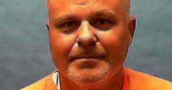 Death row rapist executed after brutal slaying of woman abducted from supermarket in 1994