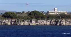 Brits among 9,000 undocumented migrants ‘to be sent to Guantanamo Bay’ in Trump crackdown