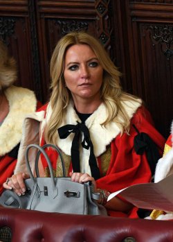 Baroness Mone&#039;s Covid business &#039;should pay back £122m&#039; for rubbish PPE