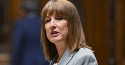 Rachel Reeves&#039;s bright ideas have taken a matter of hours to crumble