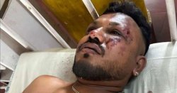 British passenger who survived Air India crash reveals exactly what happened