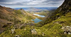 UK national park tragedy as two women dead after being pulled from water - probe launched