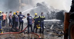 Air India announces how much compensation it will pay families of each crash victim