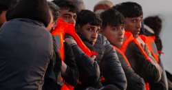 Furious BBC Question Time row erupts as Labour minister makes ridiculous migrant claim
