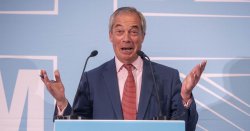 Reform UK gets another boost in hint at future from an unlikely source