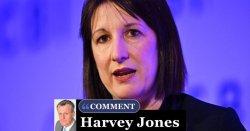 Rachel Reeves rocked as oil price explodes – nightmare tax scenario unfolds