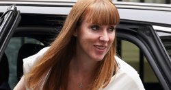 Angela Rayner steps up to confirm she&#039;s Labour&#039;s minister of limited intelligence