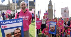 ‘Dad took an overdose of pills he bought on dark web — I support assisted dying’