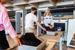 UK airports could ditch 100ml liquid rule but millions of plastic bags still in use