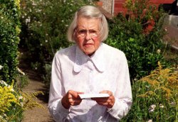 The 87-year-old grandmother who was one of the Soviets&#039; most successful spies of all time