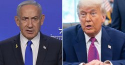 Middle East on brink of war as Trump warns of Israel&#039;s potential brutal attacks