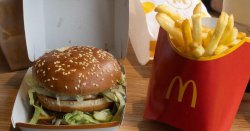 Popular fast food chain that&#039;s &#039;better than McDonald&#039;s&#039; set to open 45 new branches in UK