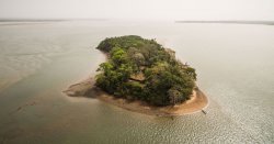 The African island with a terrifying past that&#039;s now a dark tourism hotspot