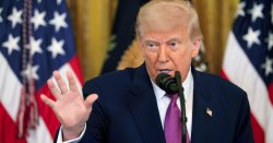 Donald Trump threatens &#039;full strength&#039; attack on Iran as WW3 fears erupt