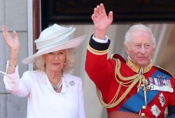 King Charles sends clear message about Royal Family&#039;s future