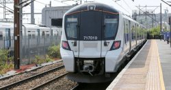 Thameslink LIVE: Tragedy as person hit by train with services cancelled