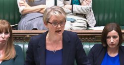 Report finds asylum seekers involved in &#039;significant&#039; number of grooming gang cases