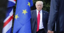 EU pleads with Donald Trump on tariffs ahead of major G7 meeting