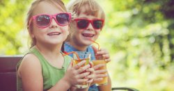 Alert over illegal children&#039;s sunglasses on Amazon and Ebay