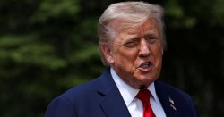 Donald Trump quits G7 early in huge snub to Zelenskyy as he jets back over Iran crisis