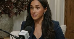 Meghan Markle says she ‘feels lied about’ in latest appearance