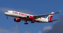 Air India flight on same route cancelled days after deadly disaster