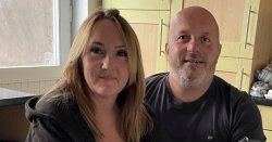 Woman saves husband&#039;s life after discovering he has &#039;silent killer&#039; condition