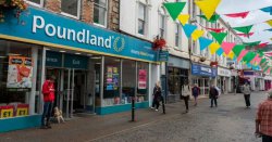 Poundland&#039;s new owners confirm exact number of high street stores that are closing