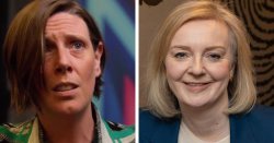 Jess Phillips ridiculed as she blames Liz Truss for starting angry row on grooming gangs