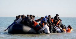 Keir Starmer plots massive migration crackdown after 40,000 cross Channel
