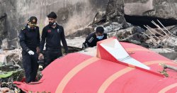 Air India investigators give huge &#039;engine failure&#039; update