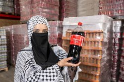 I made £5m rival to Coca Cola at home with just £160 - here&#039;s how I did it