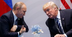 Russia warns Donald Trump against military aid to Israel amid Iran conflict