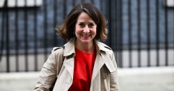 Liz Kendall nightmare as Labour MPs urged to rebel over &#039;devastating&#039; benefit cuts