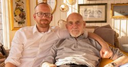 My dad and sister suffered without assisted dying - we need &#039;amazing&#039; change on Friday