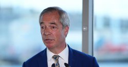 Reform UK&#039;s one big problem if Nigel Farage steps into No10 as PM