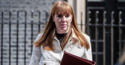 Angela Rayner plan set to hike council tax bills in south fund the north
