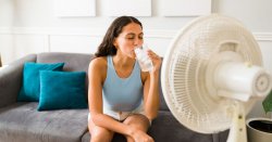When will UK heatwave end? Met Office verdict as Brits boil in 34C scorcher
