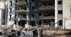Major update on plans to get Brits trapped in Israel safely home amid Iran missile strikes