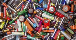 People urged to get torches and batteries before Saturday
