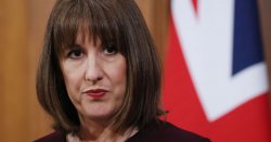 Huge blow for 4m Brits as Rachel Reeves drags them into paying higher tax